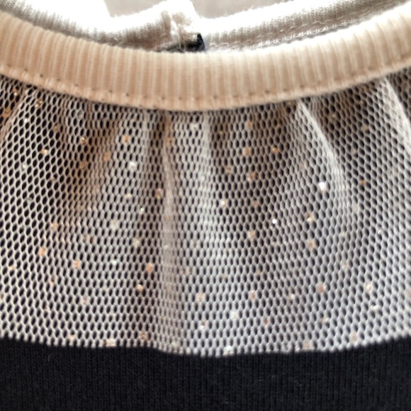 Petit Bateau Party Dress - child - Picture 6 of 7